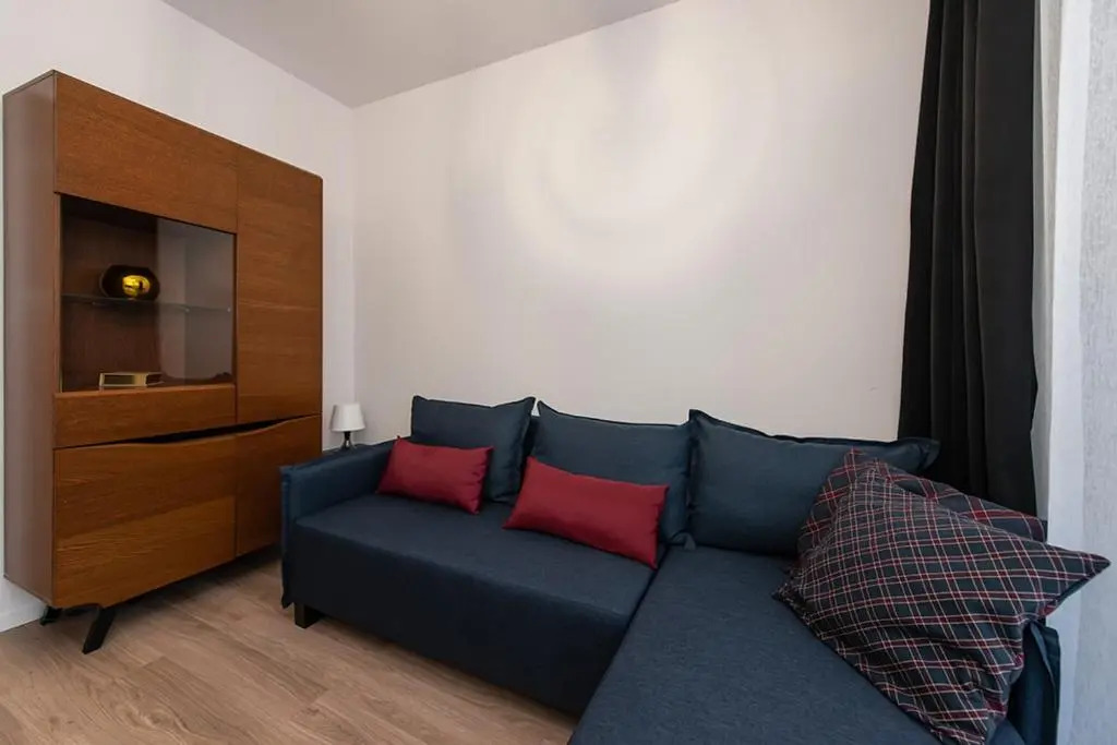 Apartamenty Centrum II