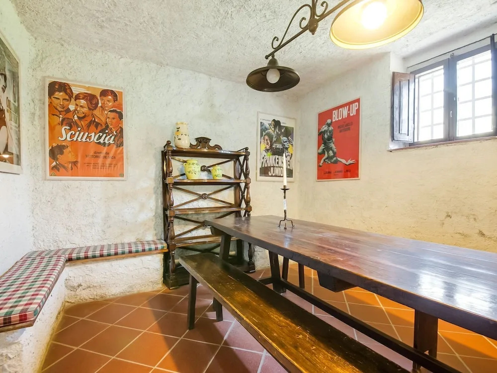 Charming Holiday Home in Pontassieve With Swimming Pool