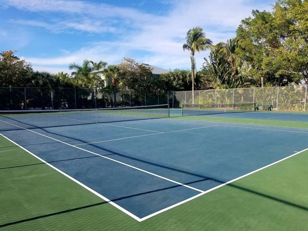 Sanibel Siesta on the Beach Unit 605 2 Bedrooms 2 Bathrooms Condo