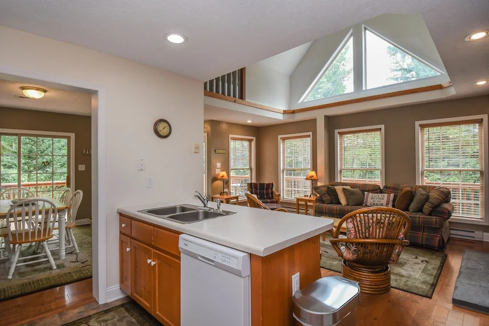 Amazing Adventure 3 Bedroom House
