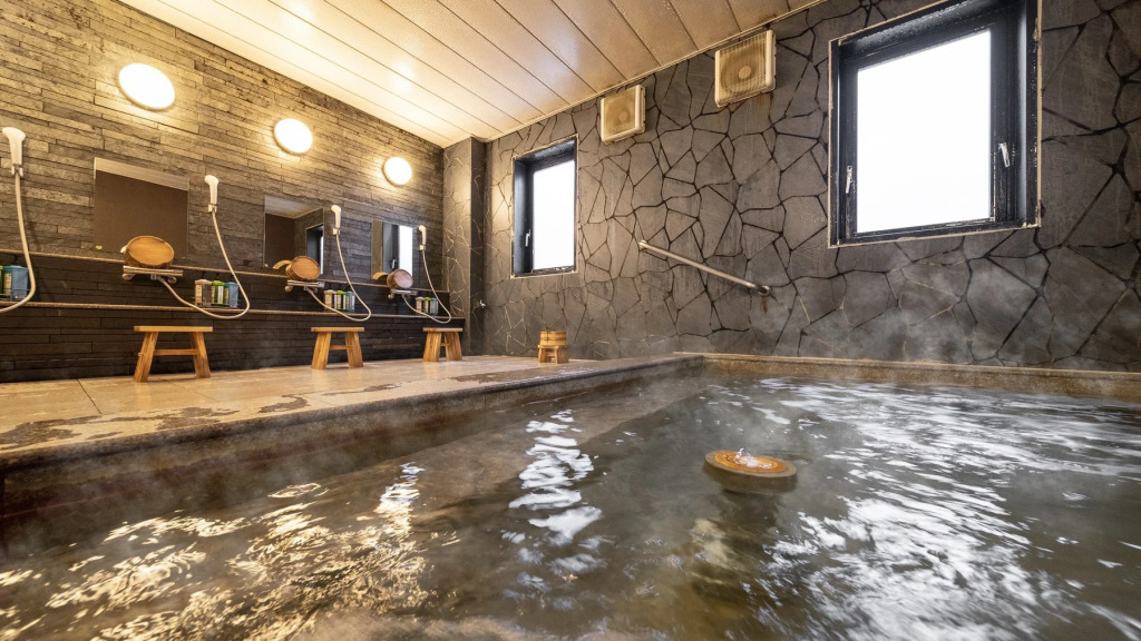 Super Hotel Mito