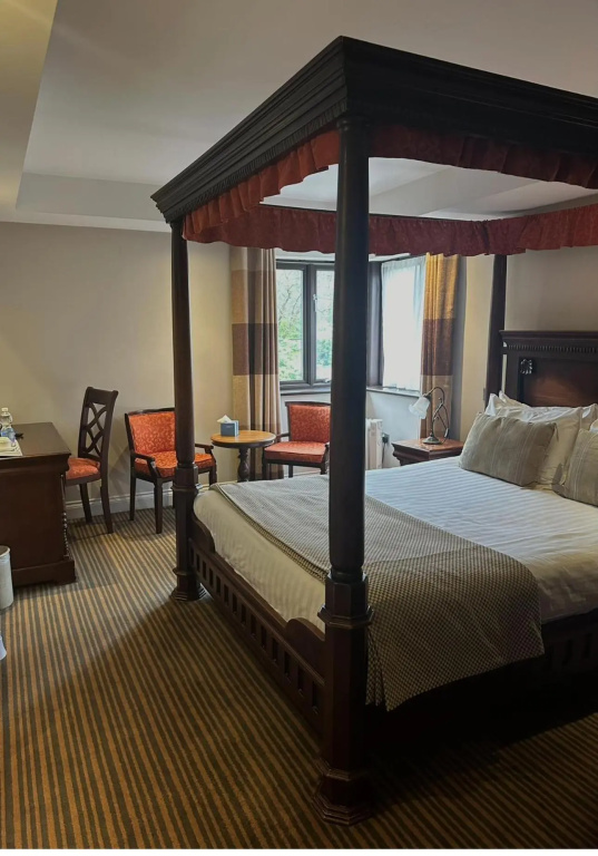 The Casa Hotel, Sure Hotel Collection by Best Western
