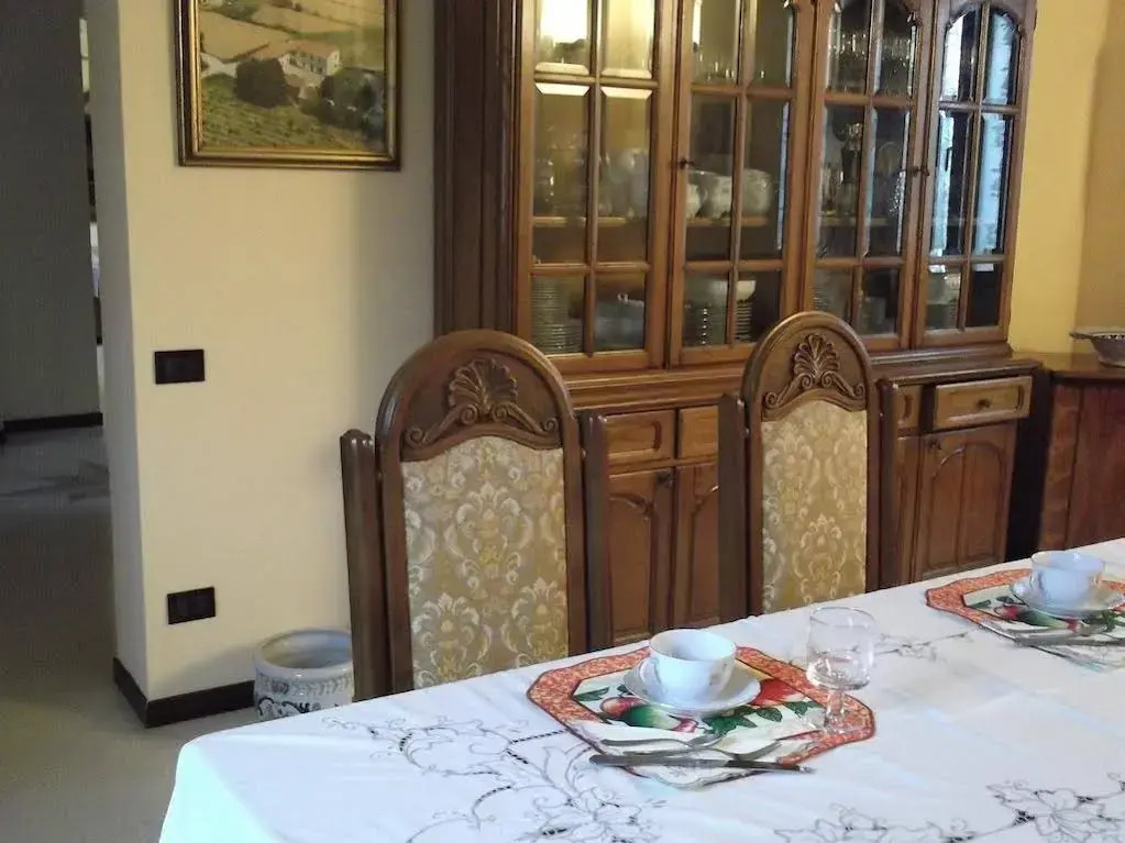 Bed&Breakfast Pianeta Benessere