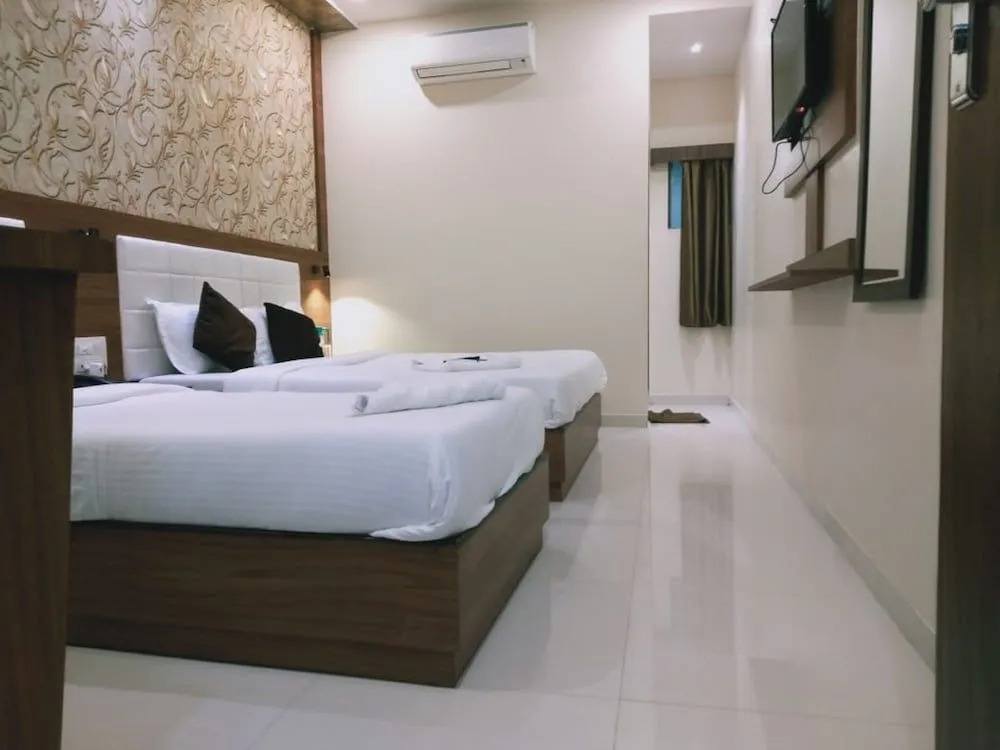 Hotel Royal Elite