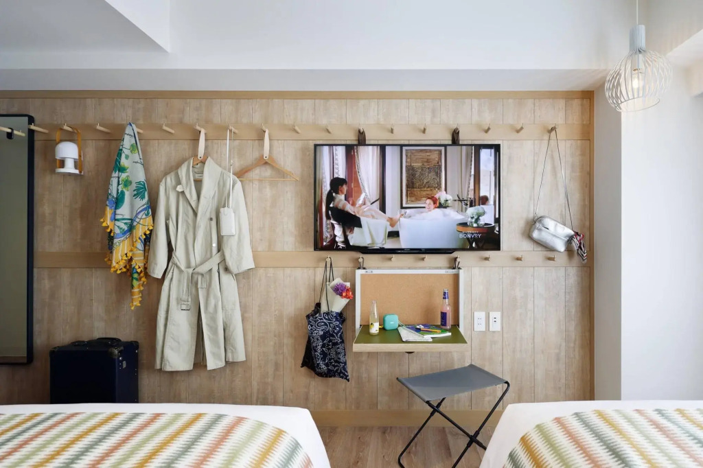 Moxy Kyoto
