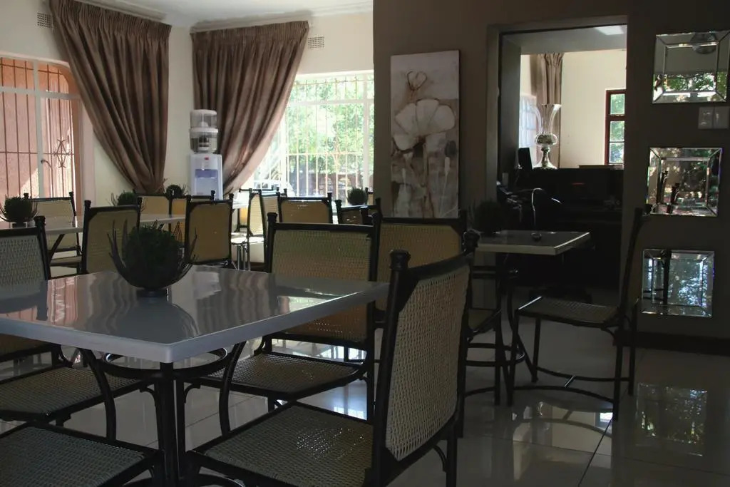 Aalwyns Guesthouse