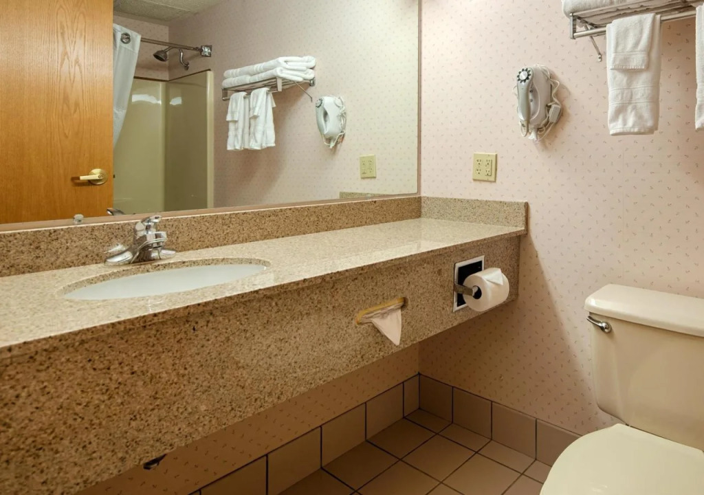 Best Western Sault Ste. Marie