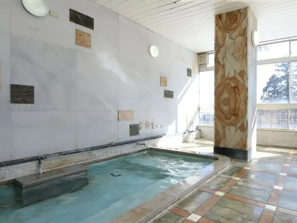 Oyo Ryokan Kikusui