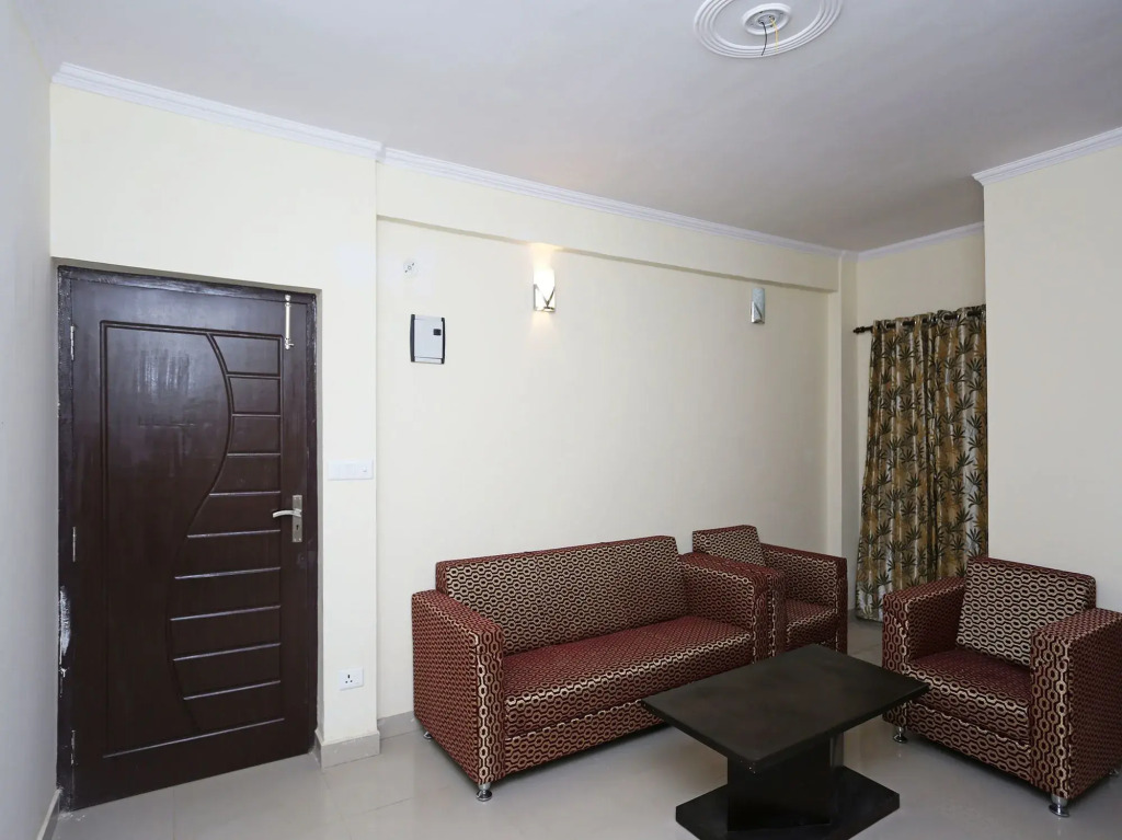 Nainital Homes And Resort by OYO Rooms