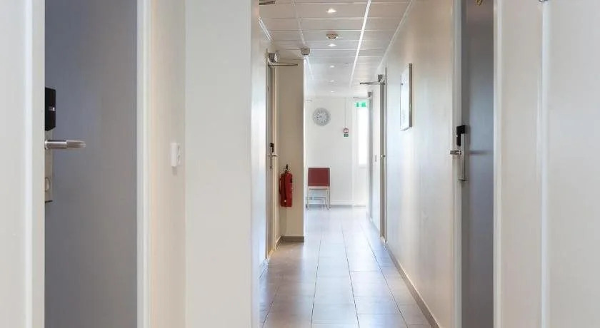Kalmar Hotell