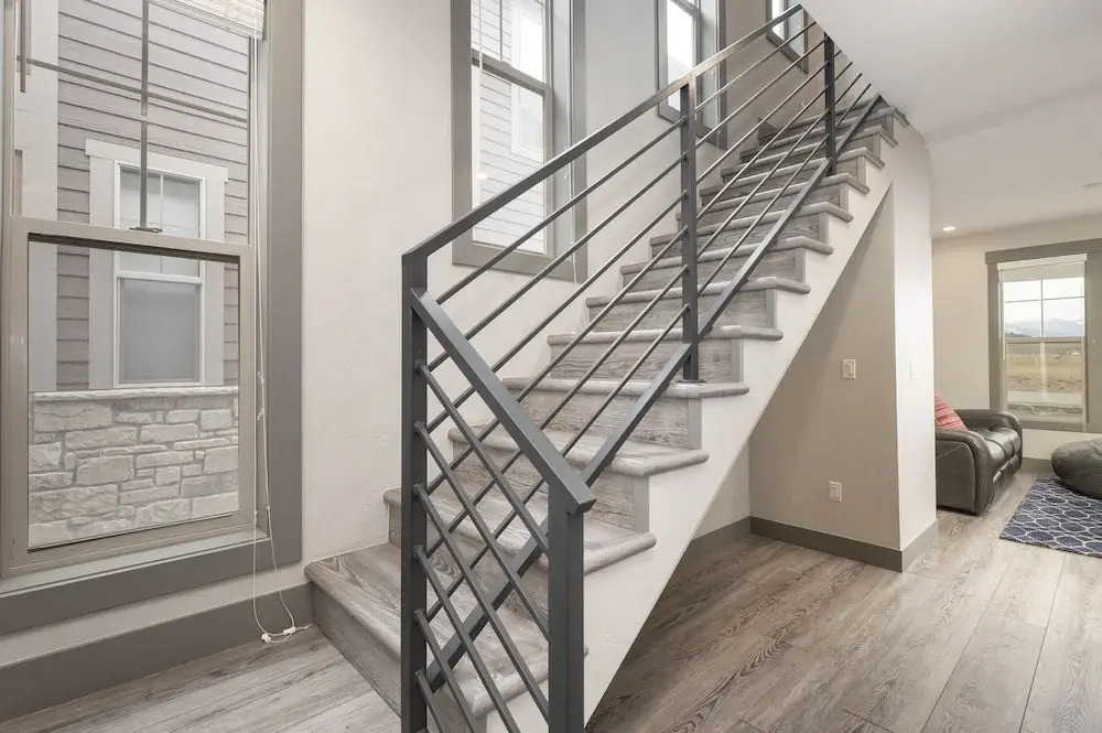 Eagle Ridge 3 Bedroom Townhouse By Redawning