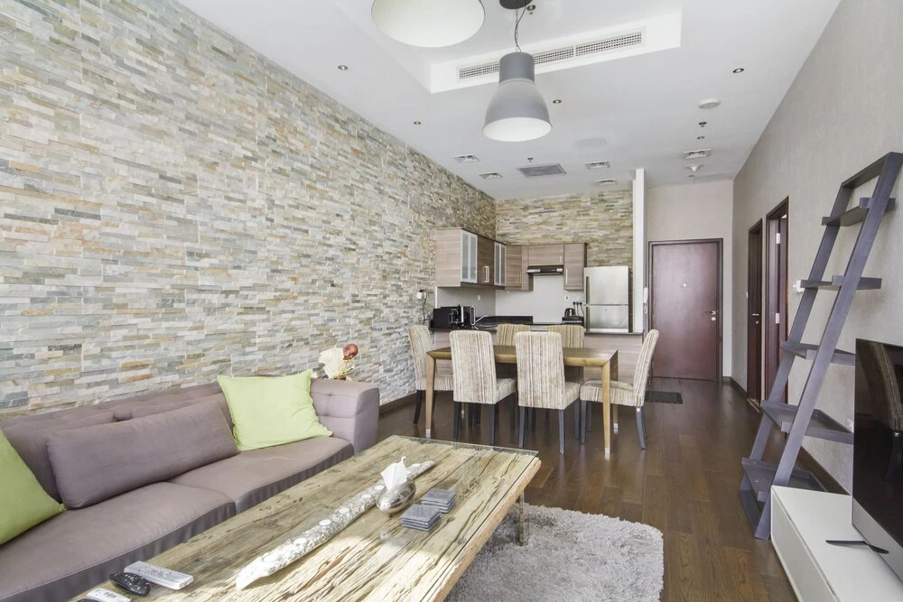 Bespoke Residences - Marina  MAG 218