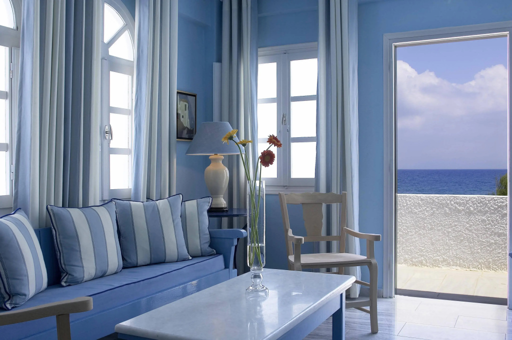 Thalassa Seaside Resort & Suites