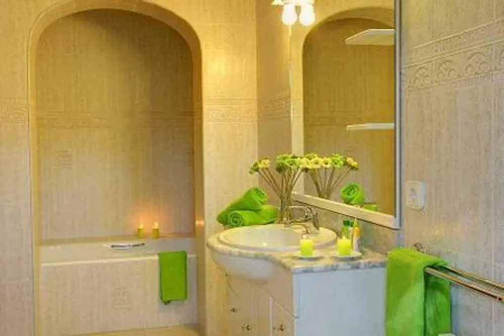 Villa with 3 Bedrooms in Santa Eulària Des Riu, with Private Pool, Furnished Terrace And Wifi