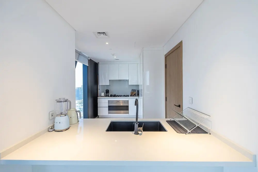 Marquise 2505 Business bay