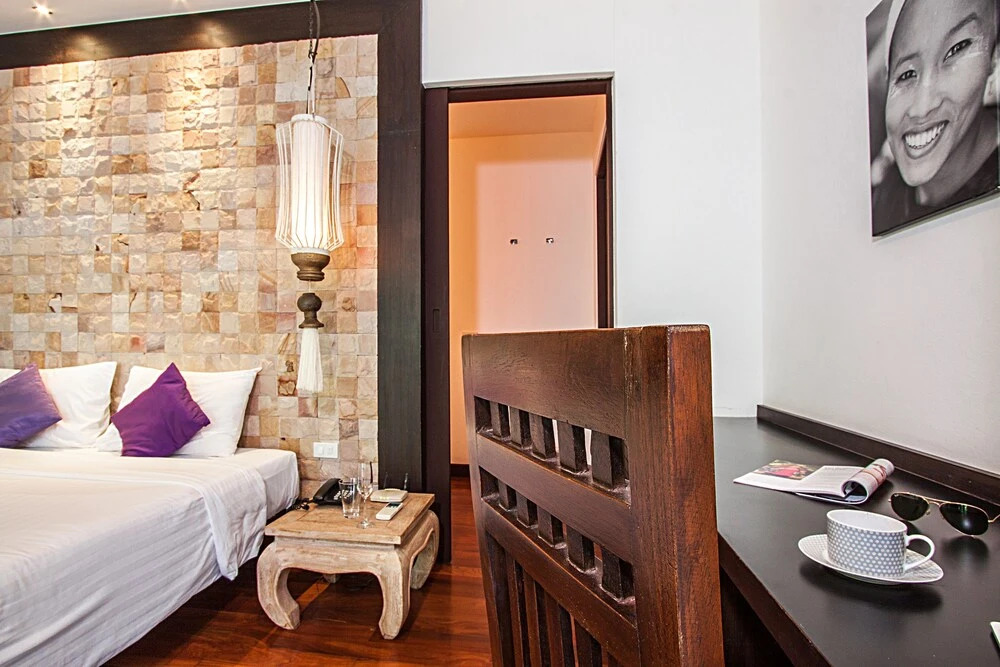 Nirano Villa 12 1 Bed