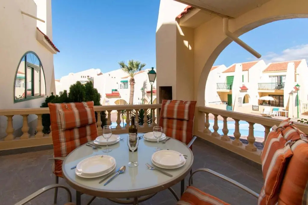 Mare Verde 6 - Two Bed