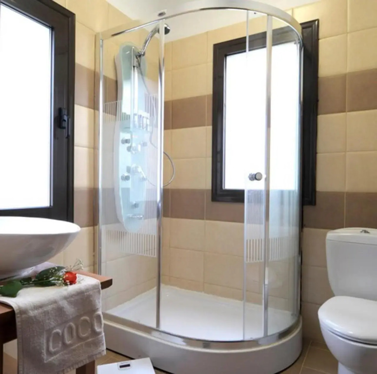 Hotel Mimallones