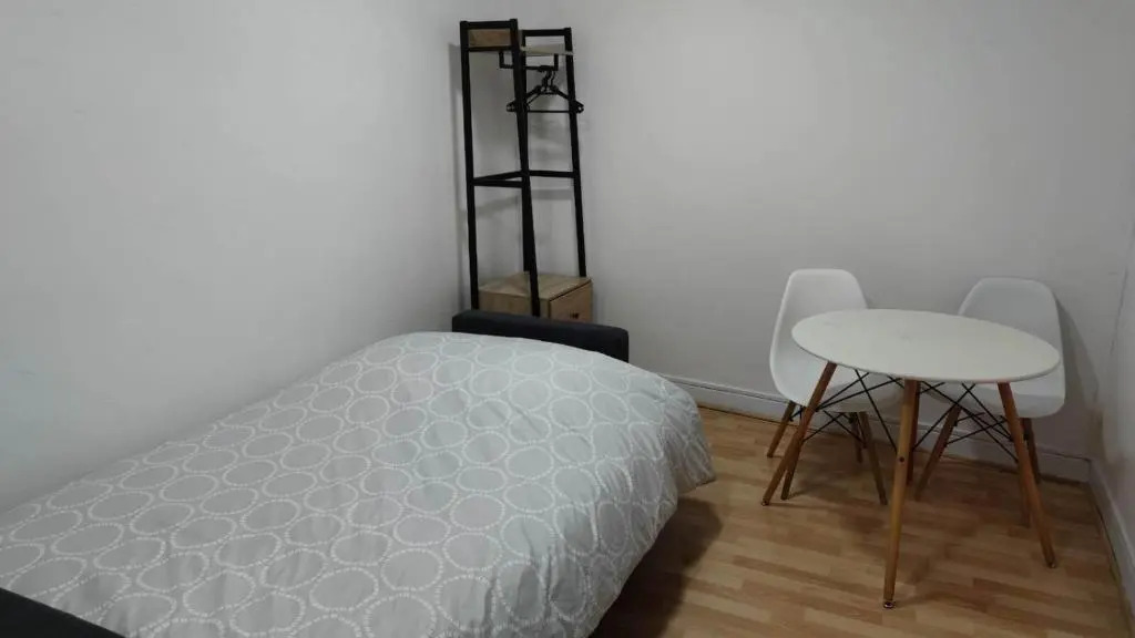 Appartement 5 - tout équipé - Carmes, Toulouse