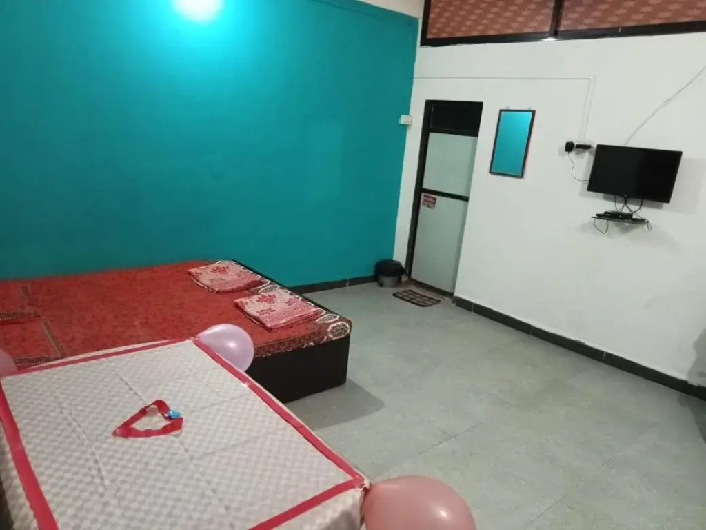 Sai Sneh Holidays Cottage