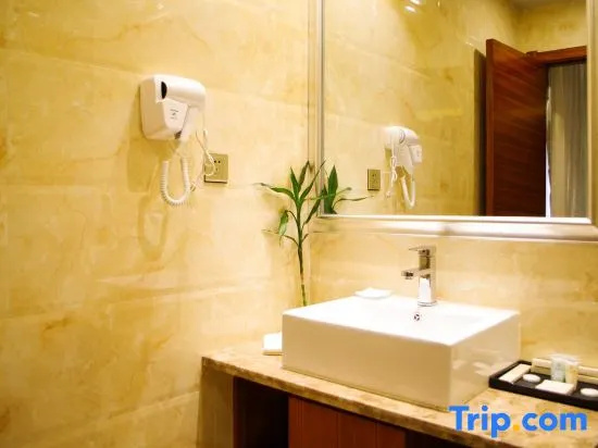 Zhonghai Business Hotel