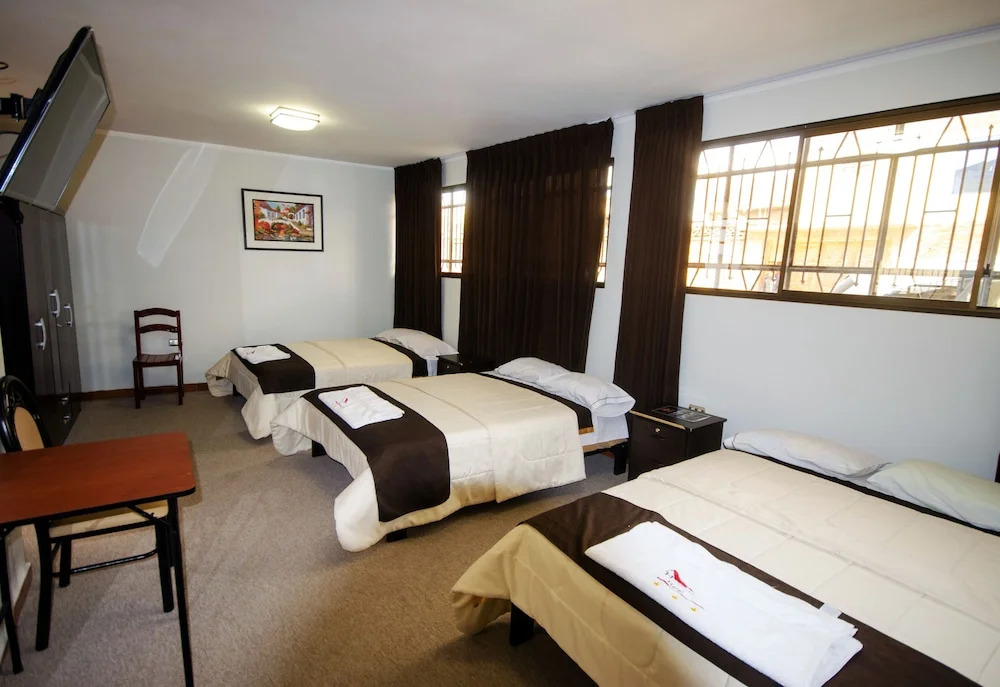 Hospedaje Huancayo