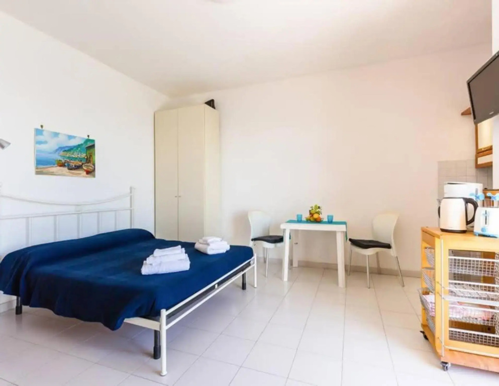 Casa Mare Blu