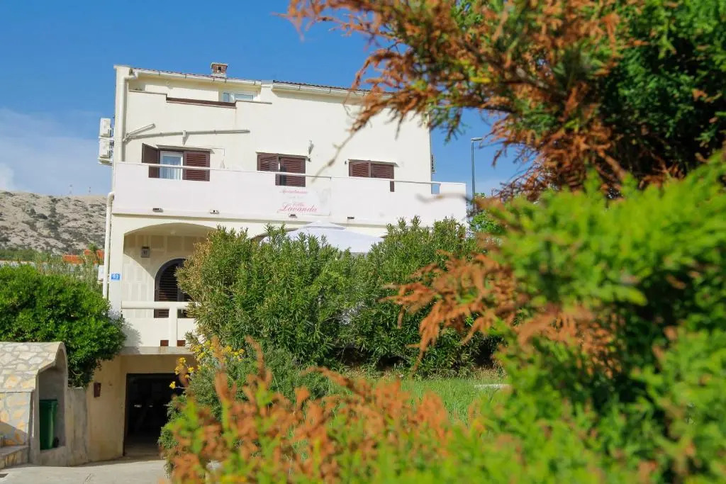 Villa Lavanda
