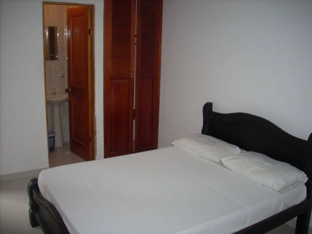 Hotel Casa Andrea Del Mar