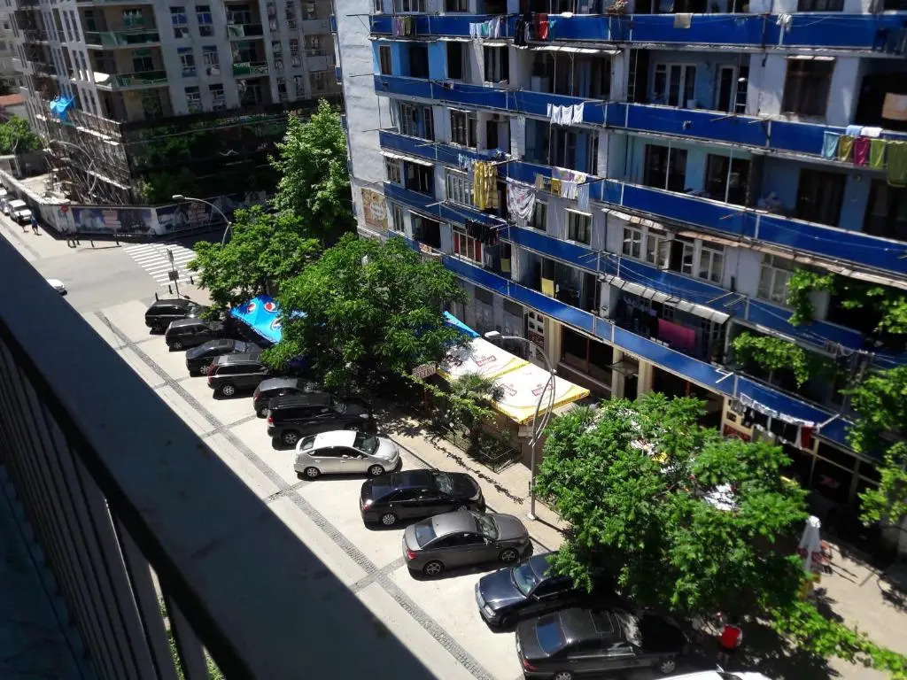Lia Apartment1