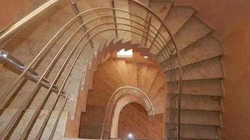 Guest House on Iveria