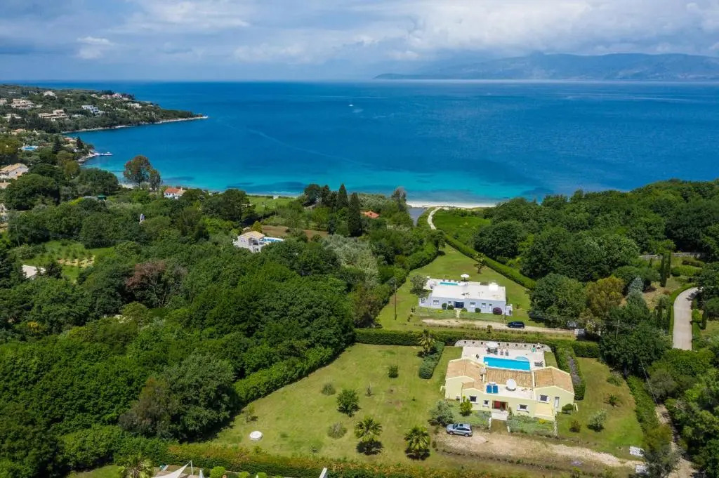 Villa Levanda by WhiteDream Villas