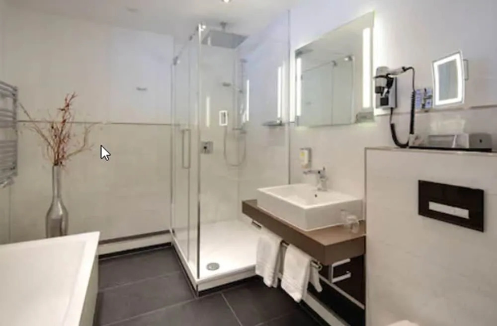 Hotel Am Markt Nordenham