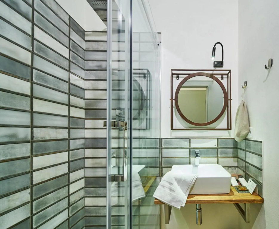 Antik Hotel Prague