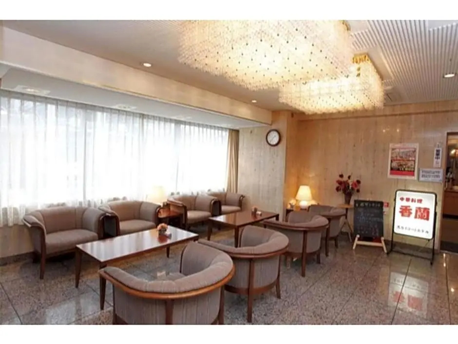 Sky Heart Hotel Kawasaki - Vacation STAY 97875