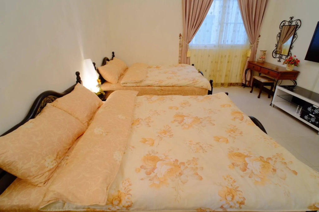 小貓兩三隻民宿 Kittens B&B 貓咪民宿&寵物友善