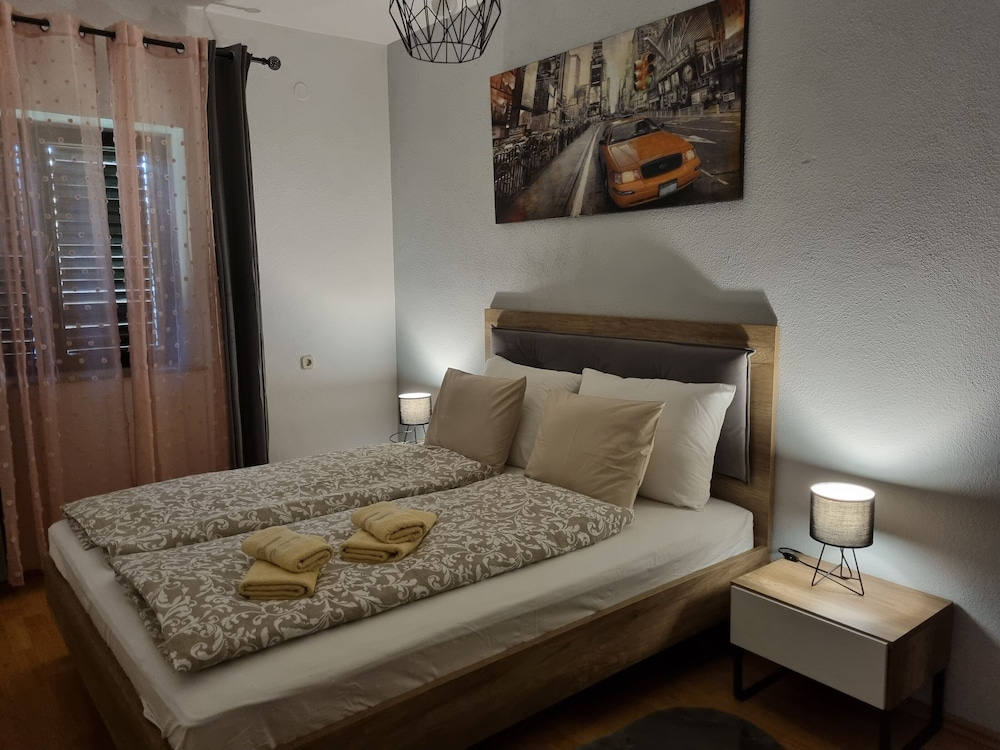 Apartments Neppa