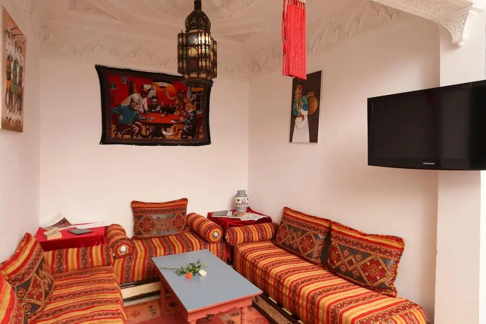Riad Venezia