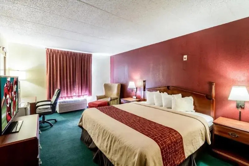 Quality Inn