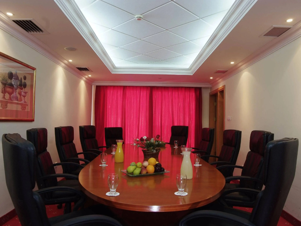 Brown Dead Sea By Brown Hotels
