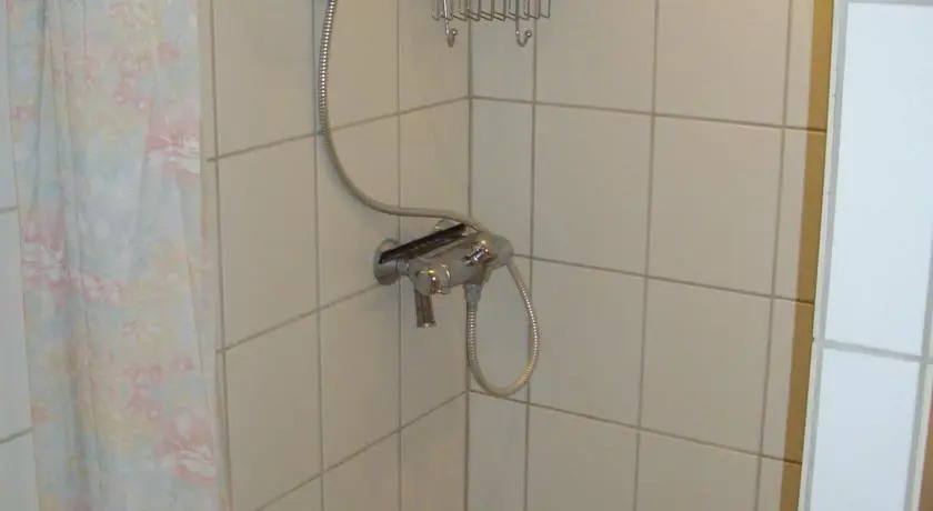 Skovvej Bed & Breakfast House 1