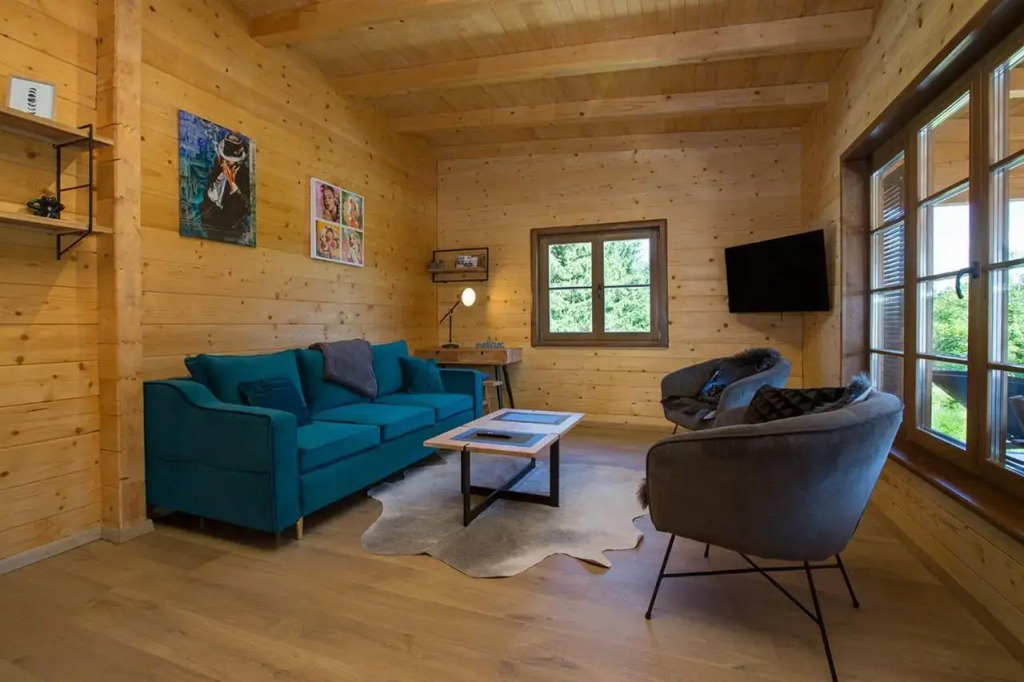 Holiday home Natura