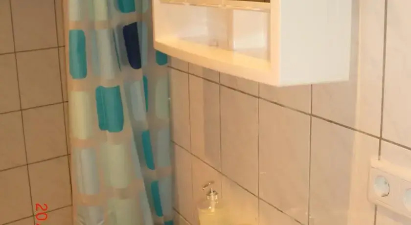 Appartment im Zentrum Düsseldorf