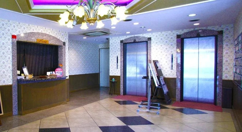 Hotel Ohirune Racco Himeji Royal