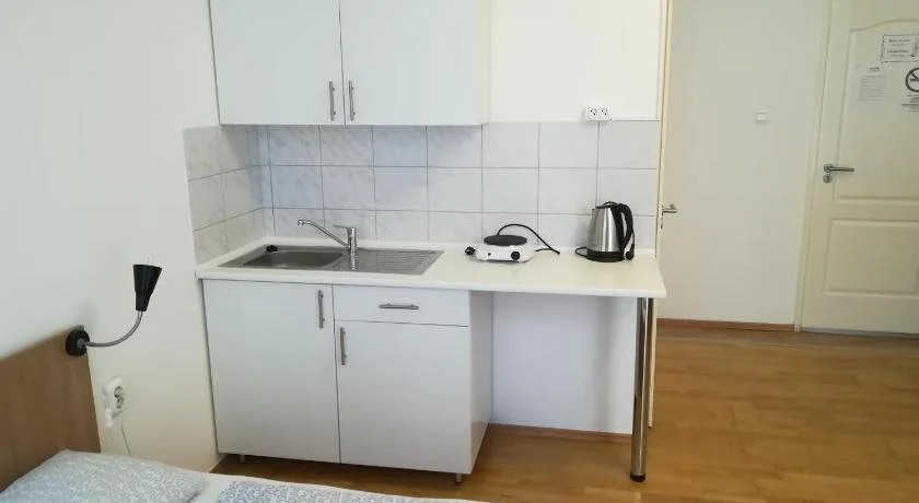 Capital Guesthouse Budapest