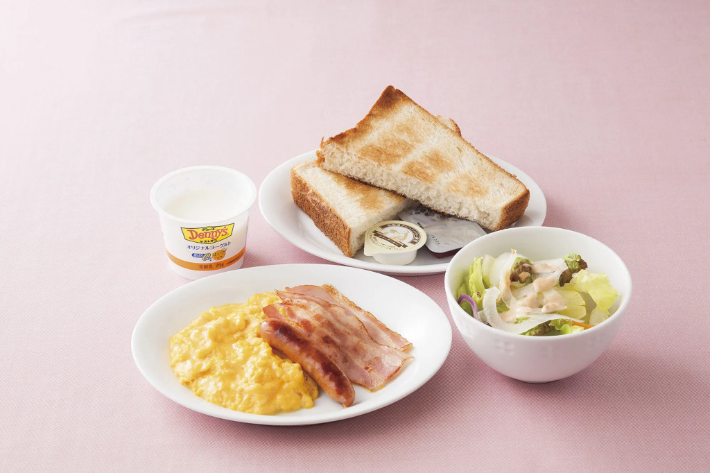 JR-East Hotel Mets Komagome