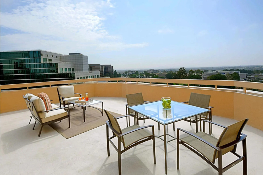San Diego Marriott La Jolla