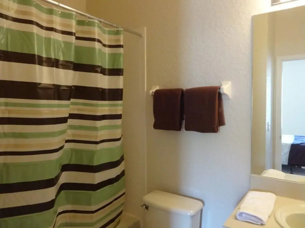 Regal Palms Resort 449 - Four Bedroom Townhome