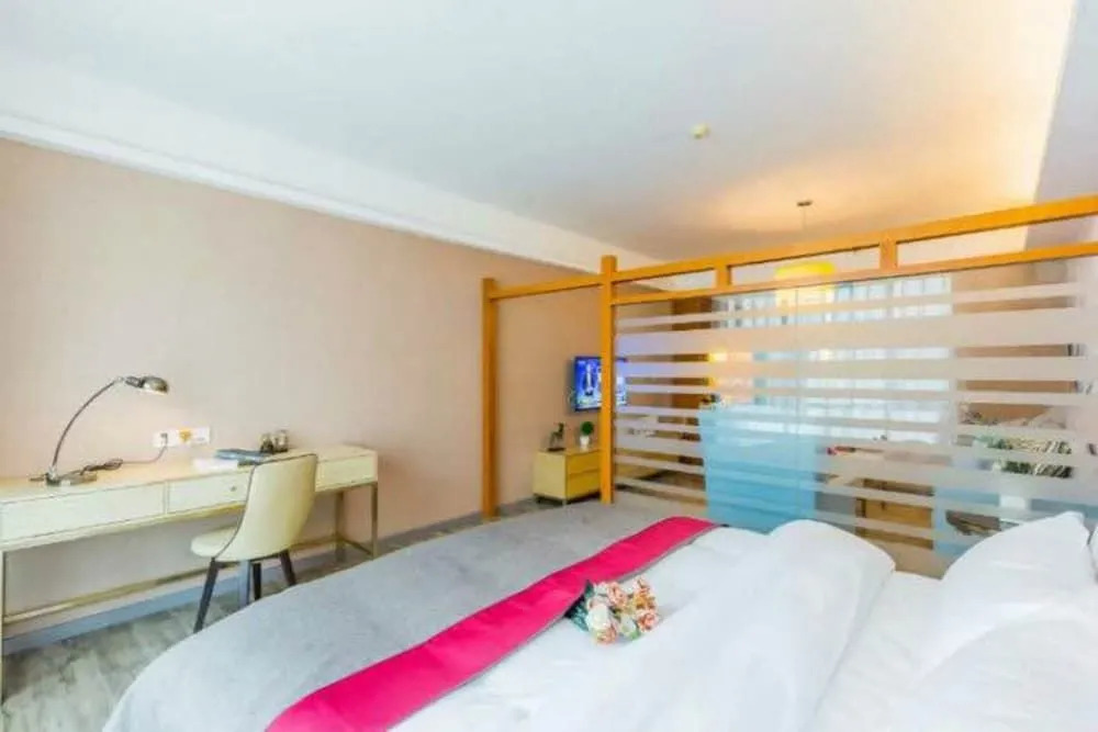 Fei Fan Holiday Hotel Guangzhou
