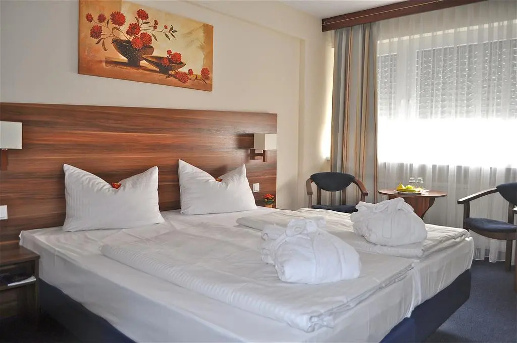 Savoy Hotel